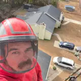Michael Godbersen of Godhans Tree Company